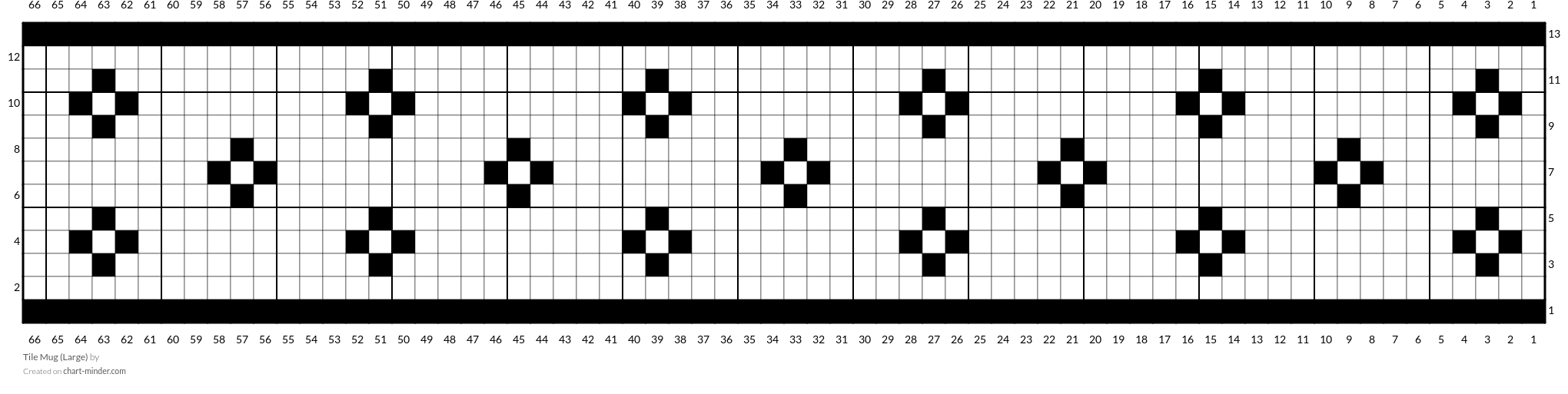 Tile Mug (Large)