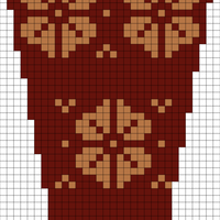 Copy of Palembang_Motif_Sweater_Yoke_Chart