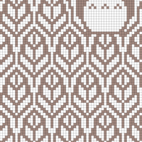 Copy of totoro socks