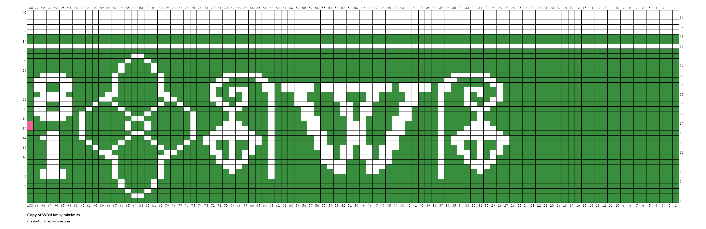 Copy of W81Hat