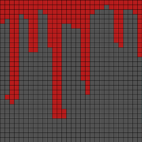 Halloween pattern #1