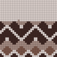 Copy of cardigan brown