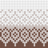 Copy of Copy of Fair Isle Experiment
