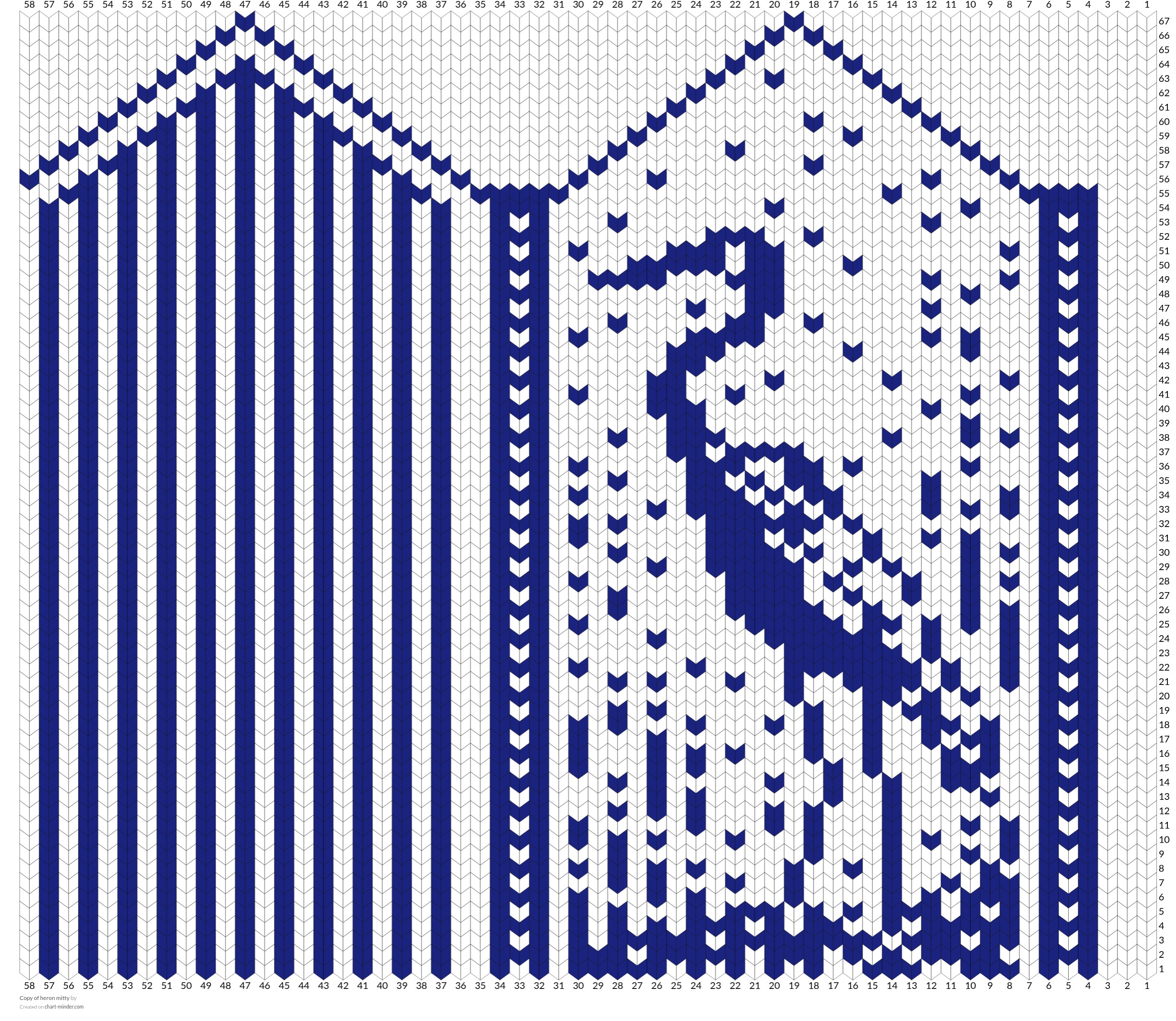 Copy of heron mitty