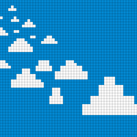 Copy of Clouds