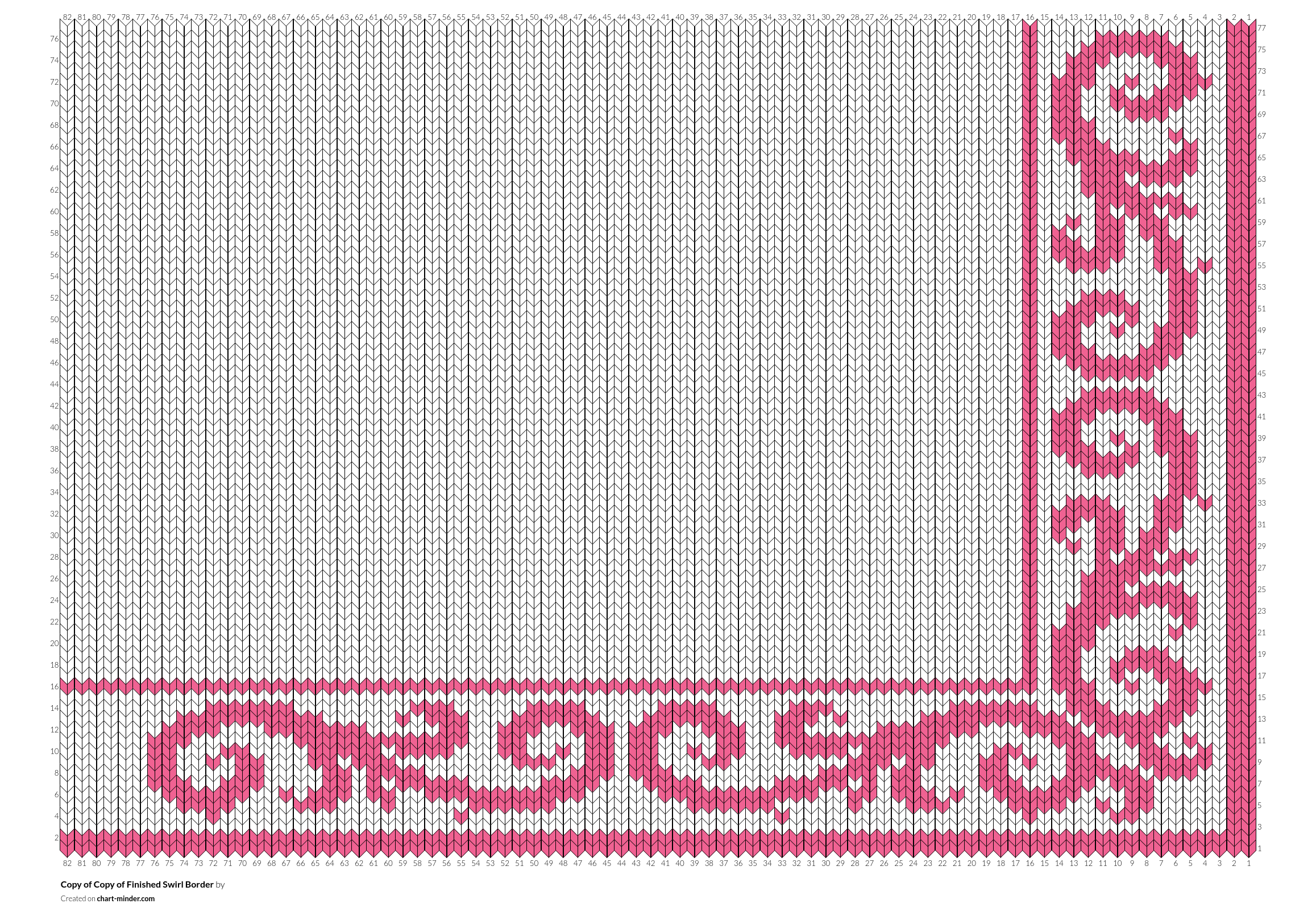 Copy of Copy of Finished Swirl Border