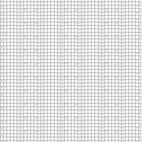 Cable-Knit Afghan for Two Disney nuiMOs