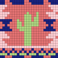 Copy of Cactus - SW Colorway