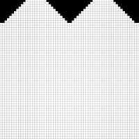 Copy of Mitten, Adult S, 60x68