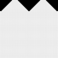 Copy of Mitten, Adult M, 68x74