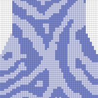 Copy of  nerie vest XL back