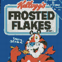 original frosties