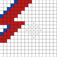 Copy of Bird head