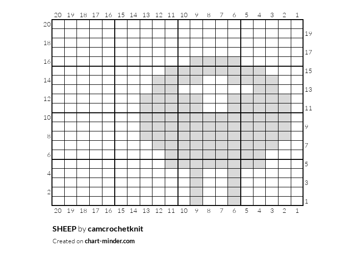 SHEEP