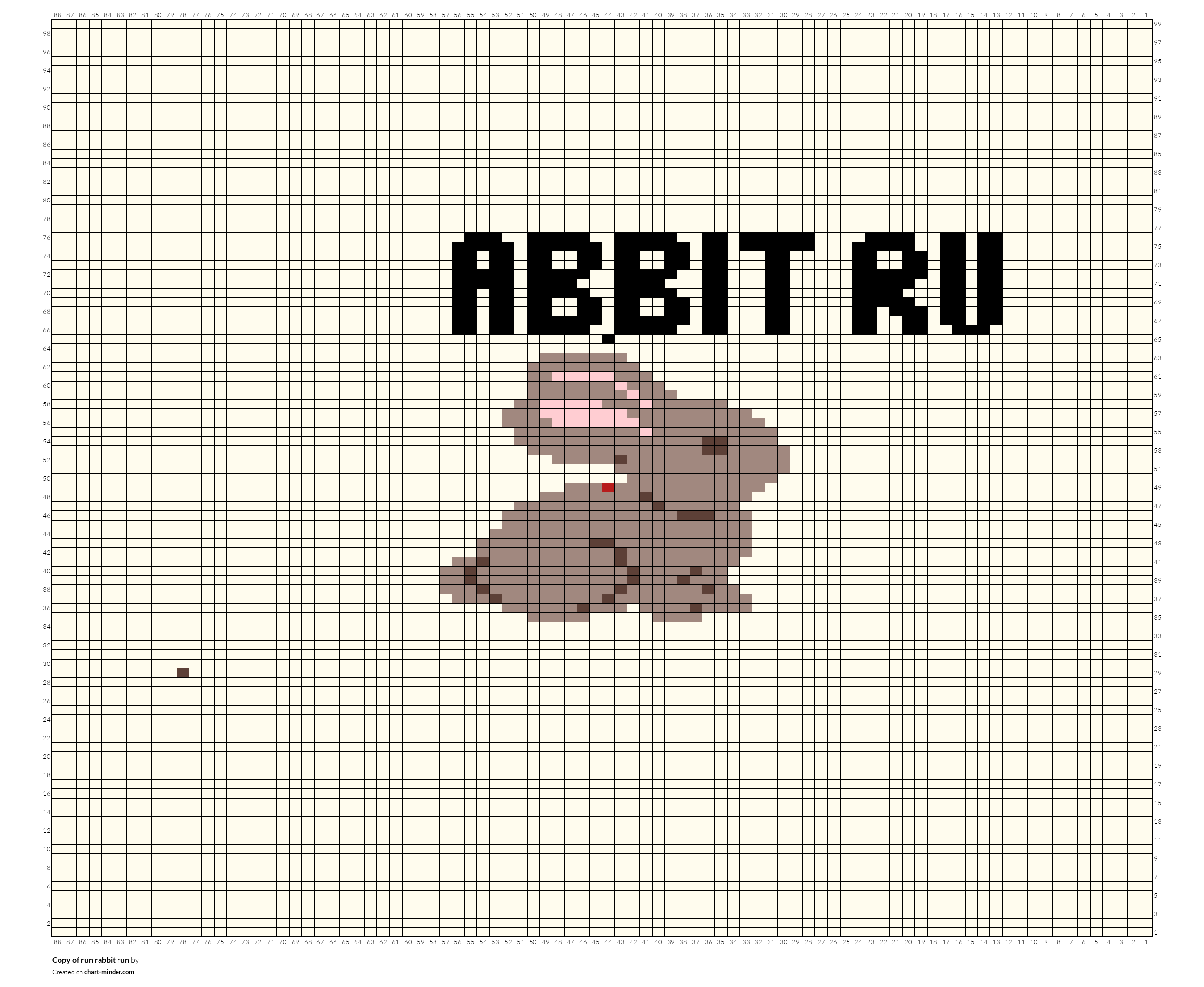 Copy of run rabbit run 