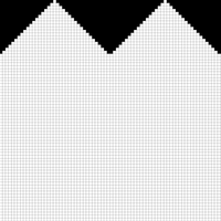 Copy of Copy of Mitten, Adult L, 76x74