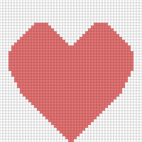 Copy of heart