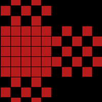 Copy of Red Truck Christmas Stocking