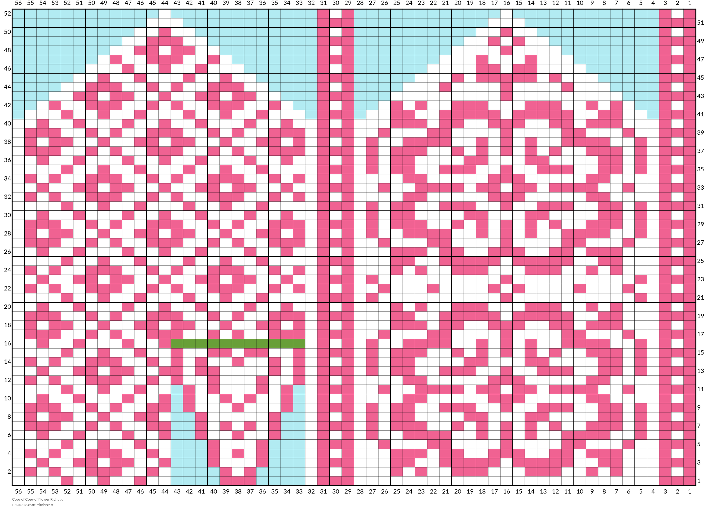 Copy of Copy of Flower Right