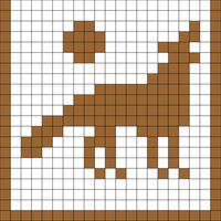 Copy of Wolf Coaster