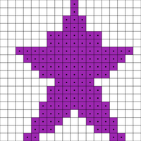 Copy of star