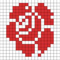 rose