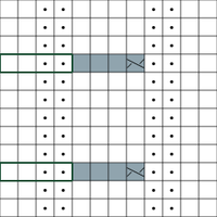 Vine Leaf Chart 2a