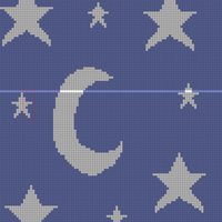 star