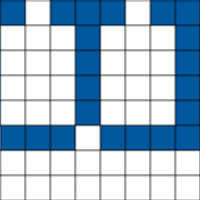 Marimekko logo sukat 