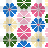 Forårssjal