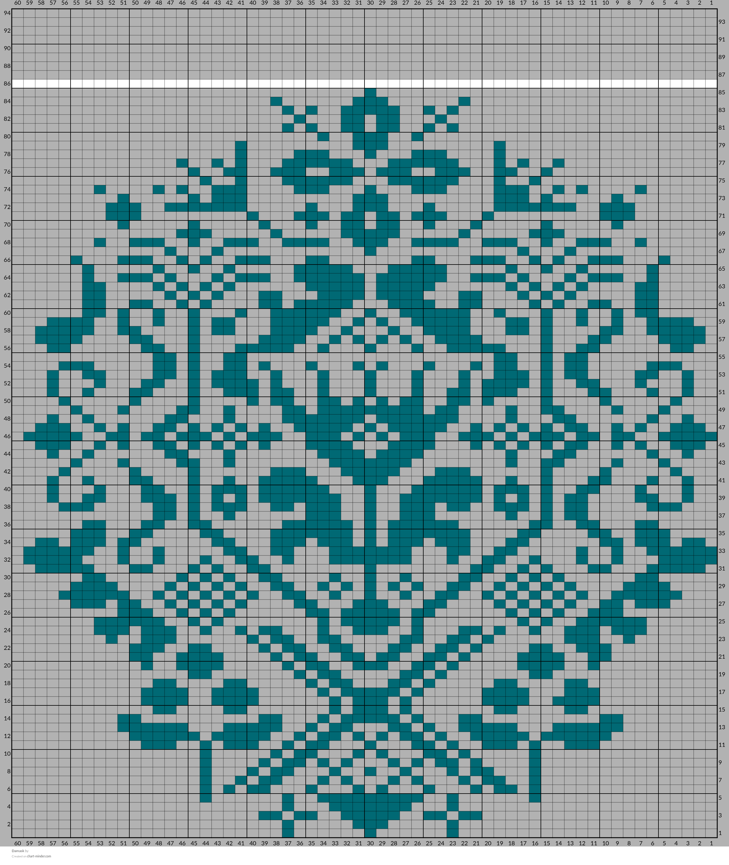 Damask