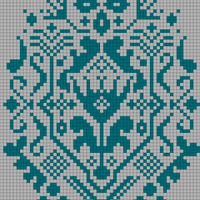 Damask