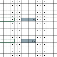 Vine Leaf Chart 2b