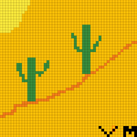 DESIERTO