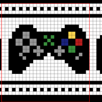 Gaming konsoll
