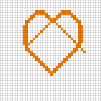 Copy of Copy of Hearts Green Sweater