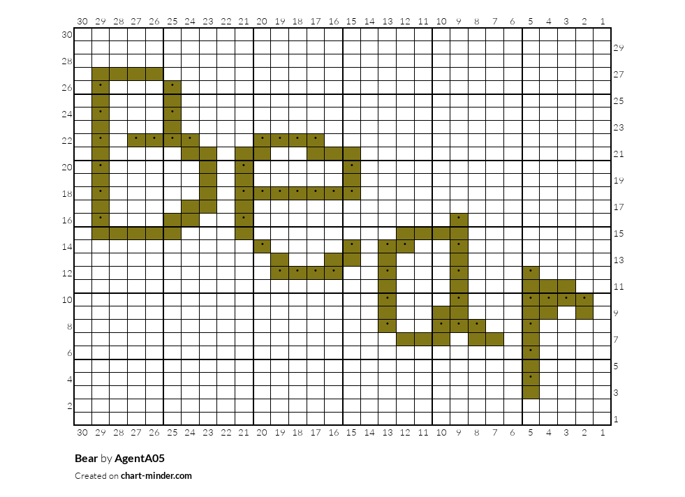 Bear