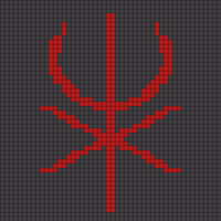 Angel Blocking Sigil