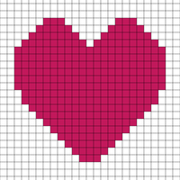 Copy of Heart