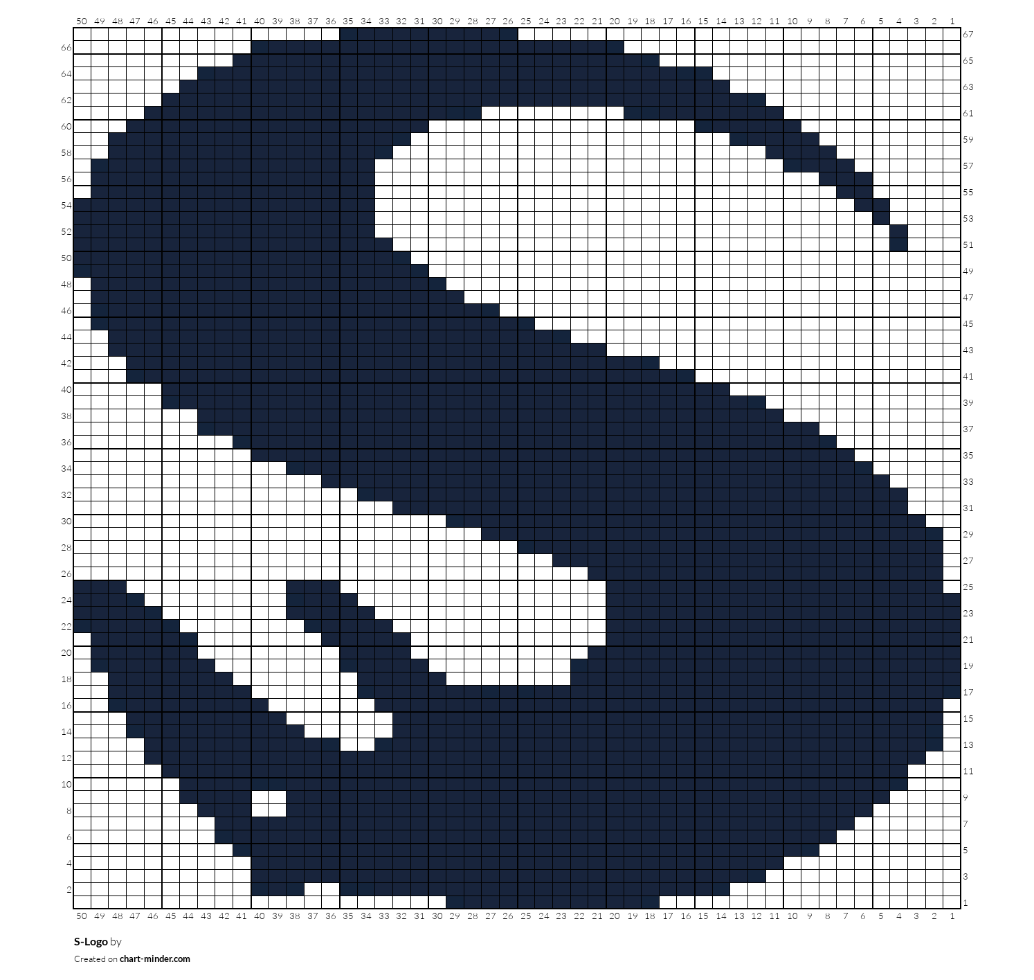 S-Logo