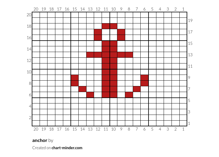 anchor