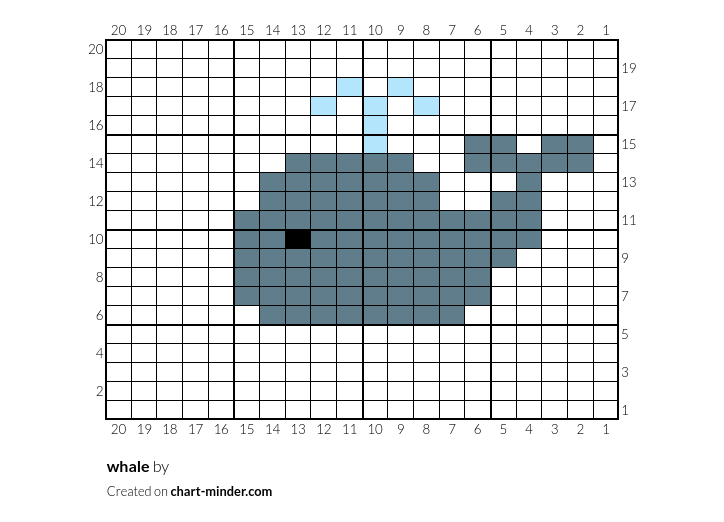 whale
