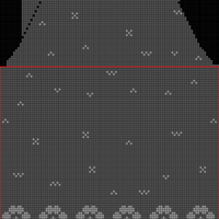 Cat sweater