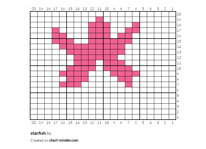 starfish