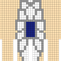 Copy of Deco Navette 1