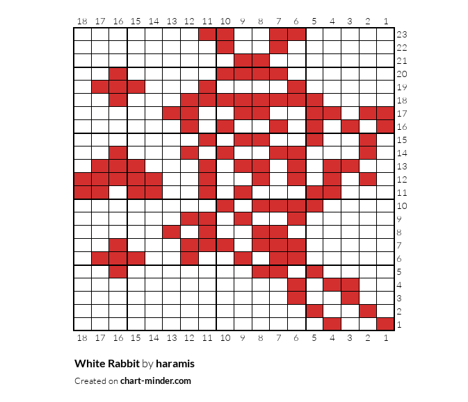 White Rabbit