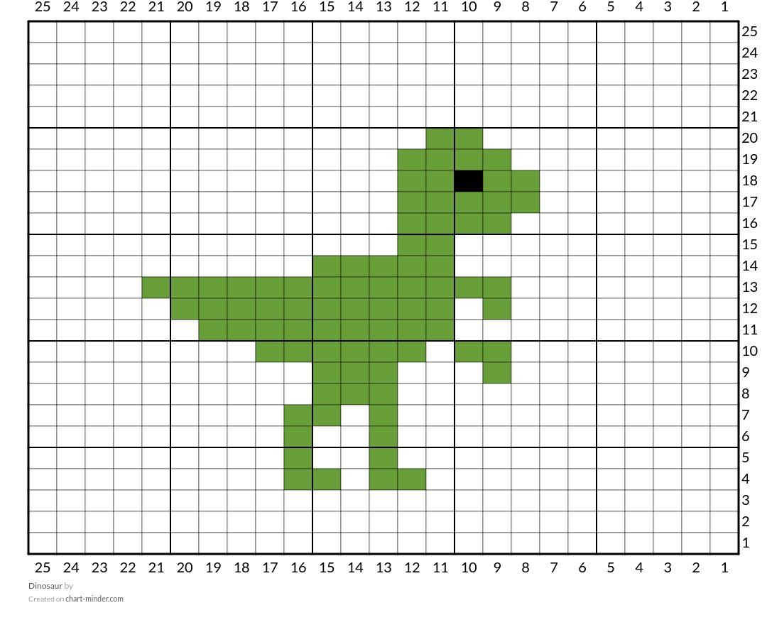 Dinosaur