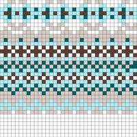 Better Days Yoke Chart