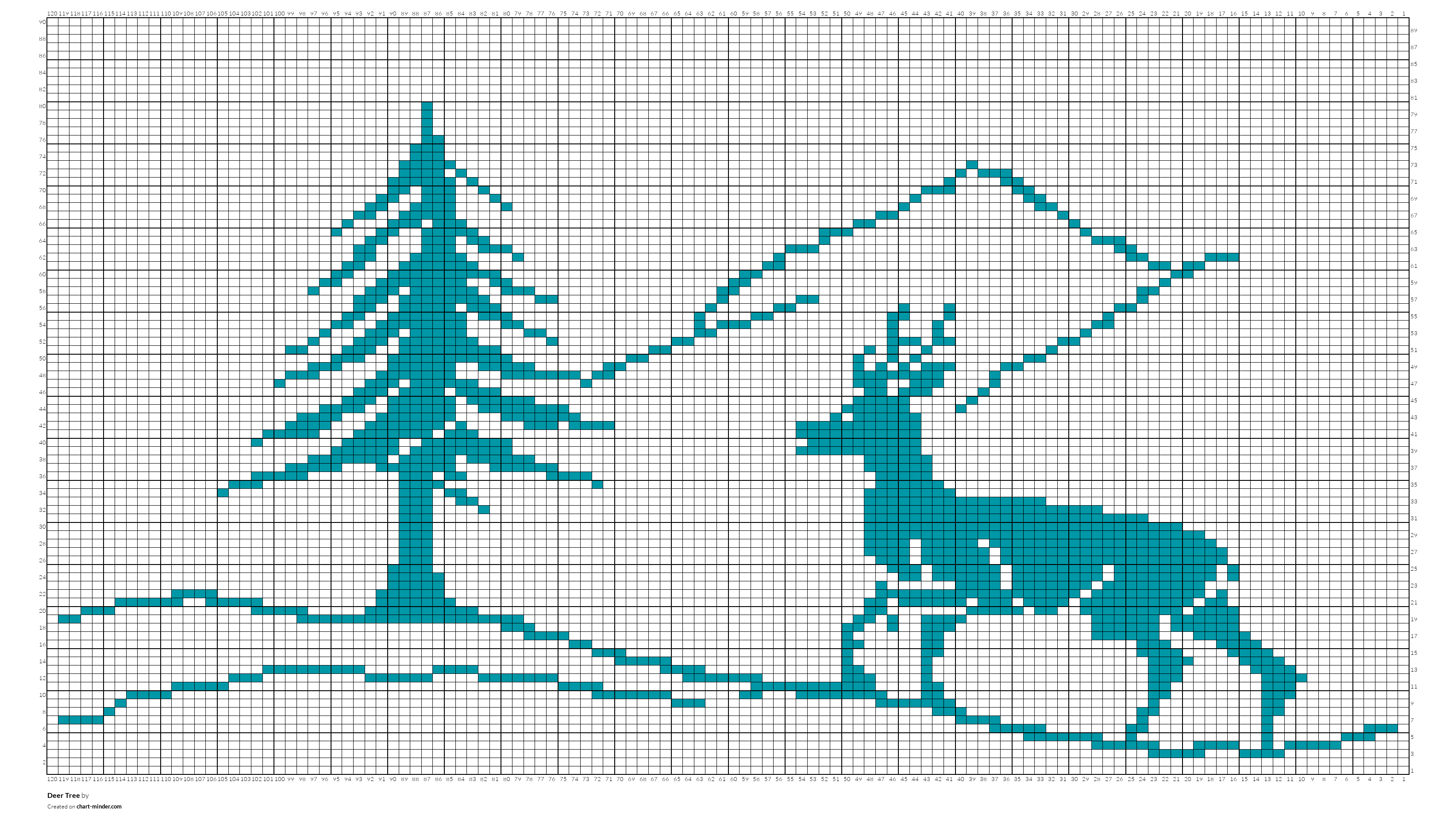 Deer Tree