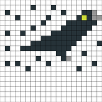 Copy of raven